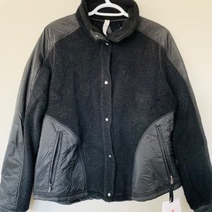 Lululemon Go Crazy Jacket